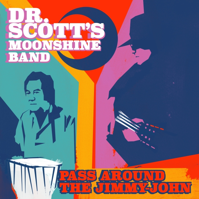 drscott3 moonshine band cover