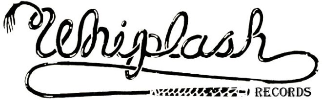 Whiplash Logo